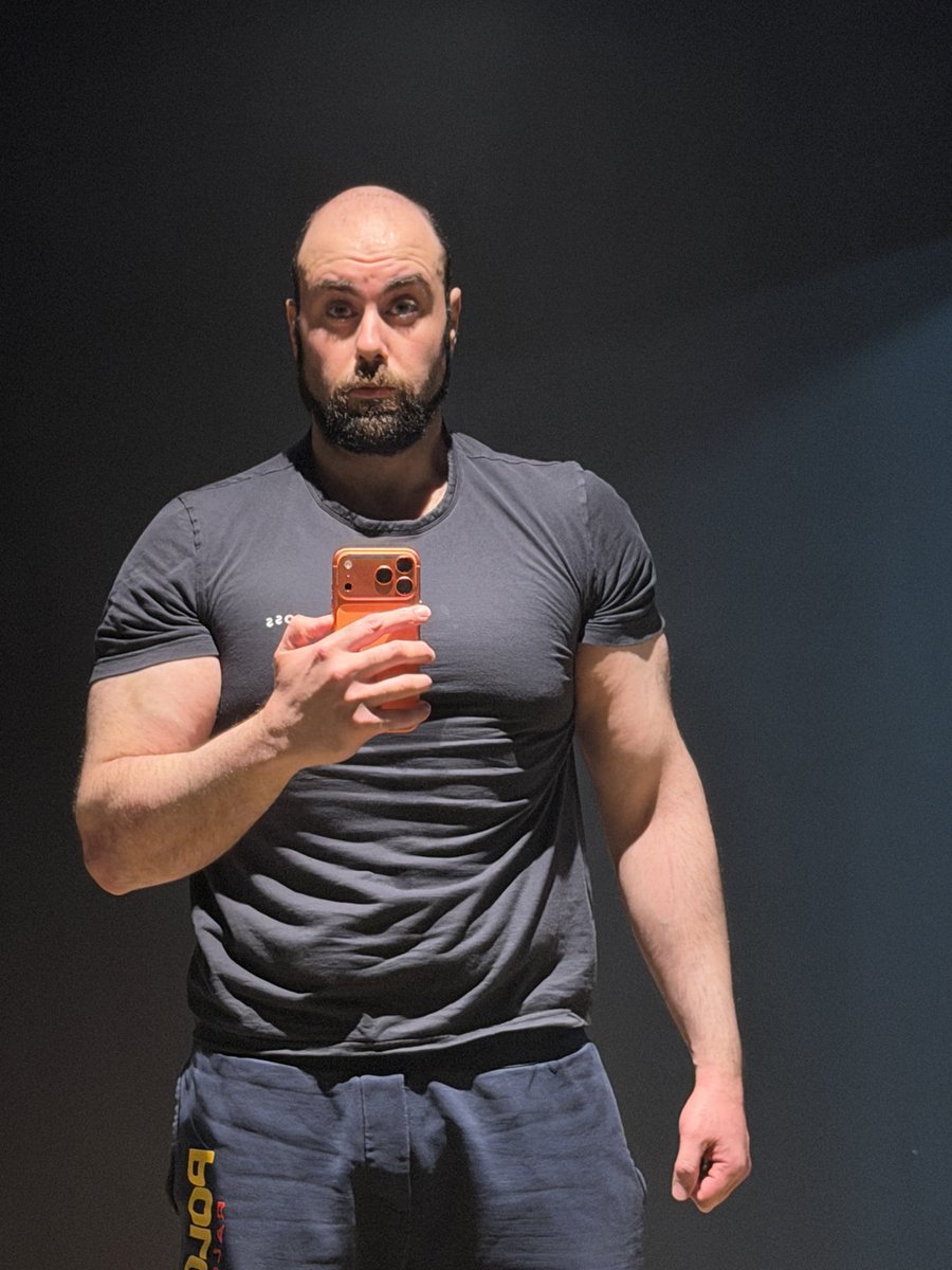 The Standard Collection tweet media