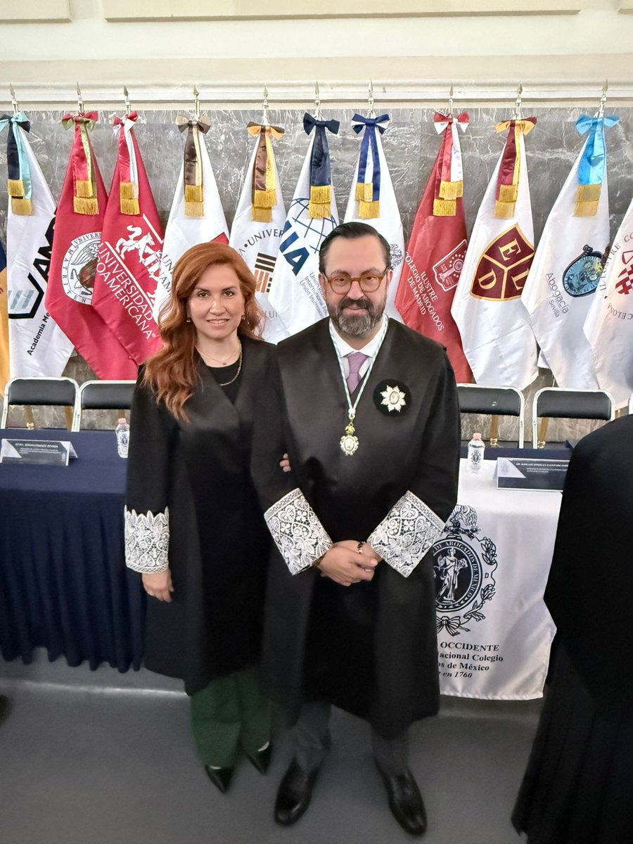 Capítulo Noreste INCAM, A.C. tweet media