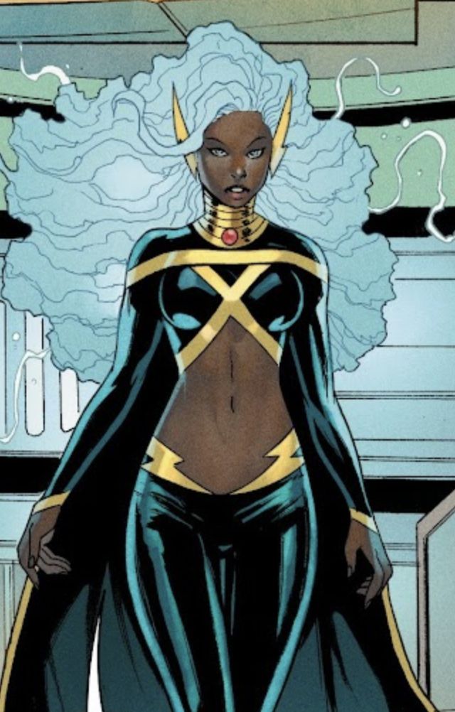 Afro-Korean Festival 🎎✨ tweet media