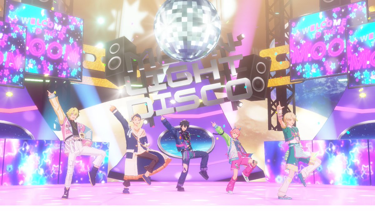 のつき tweet media