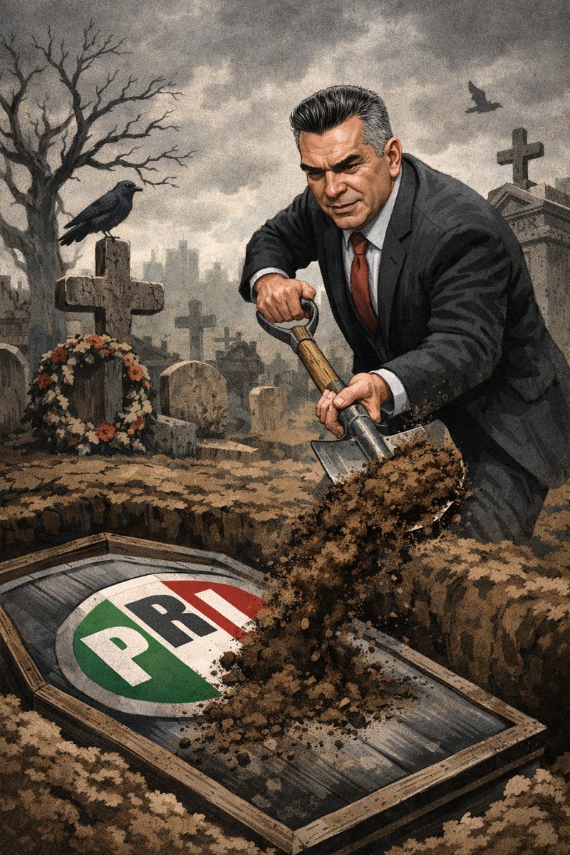 Rique "Hecho en Mexico" tweet media