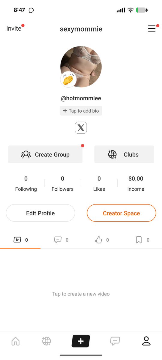 Makayla ❤️ tweet media
