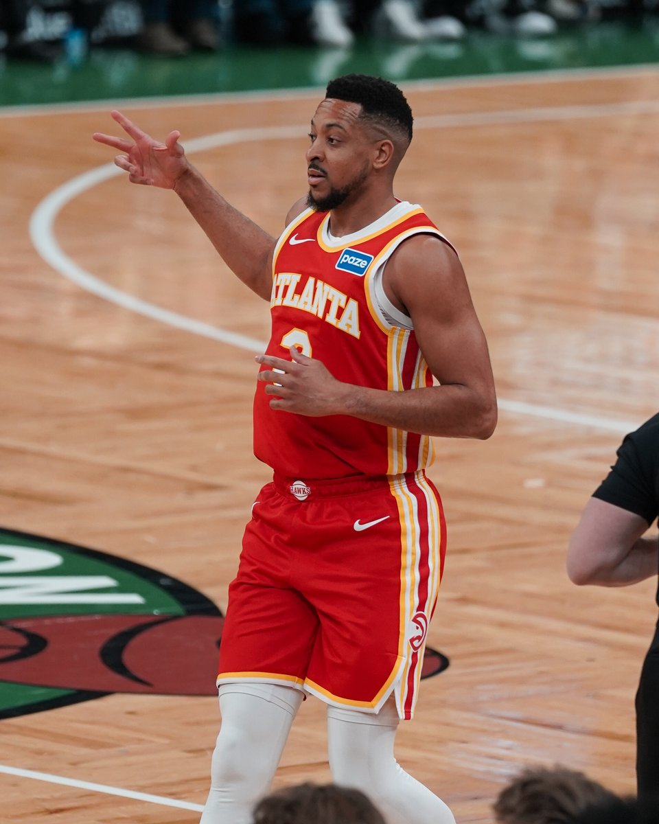 Atlanta Hawks tweet media