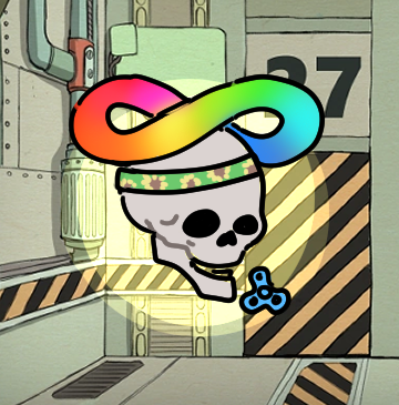 glubby (minty) tweet media