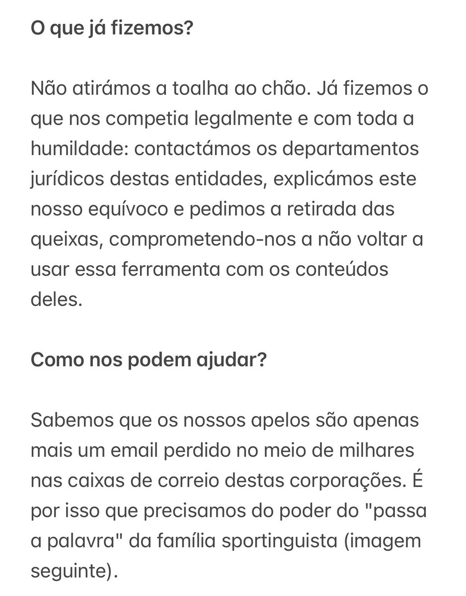 Sporting CP Adeptos 🏆🏆 NOVA tweet media