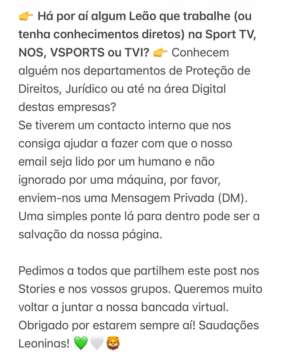 Sporting CP Adeptos 🏆🏆 NOVA tweet media