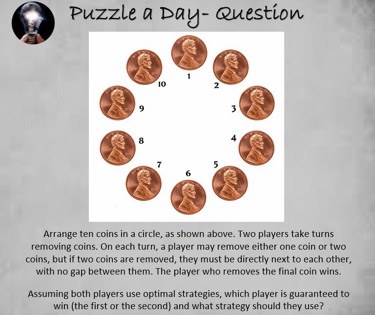 Puzzle a Day tweet media
