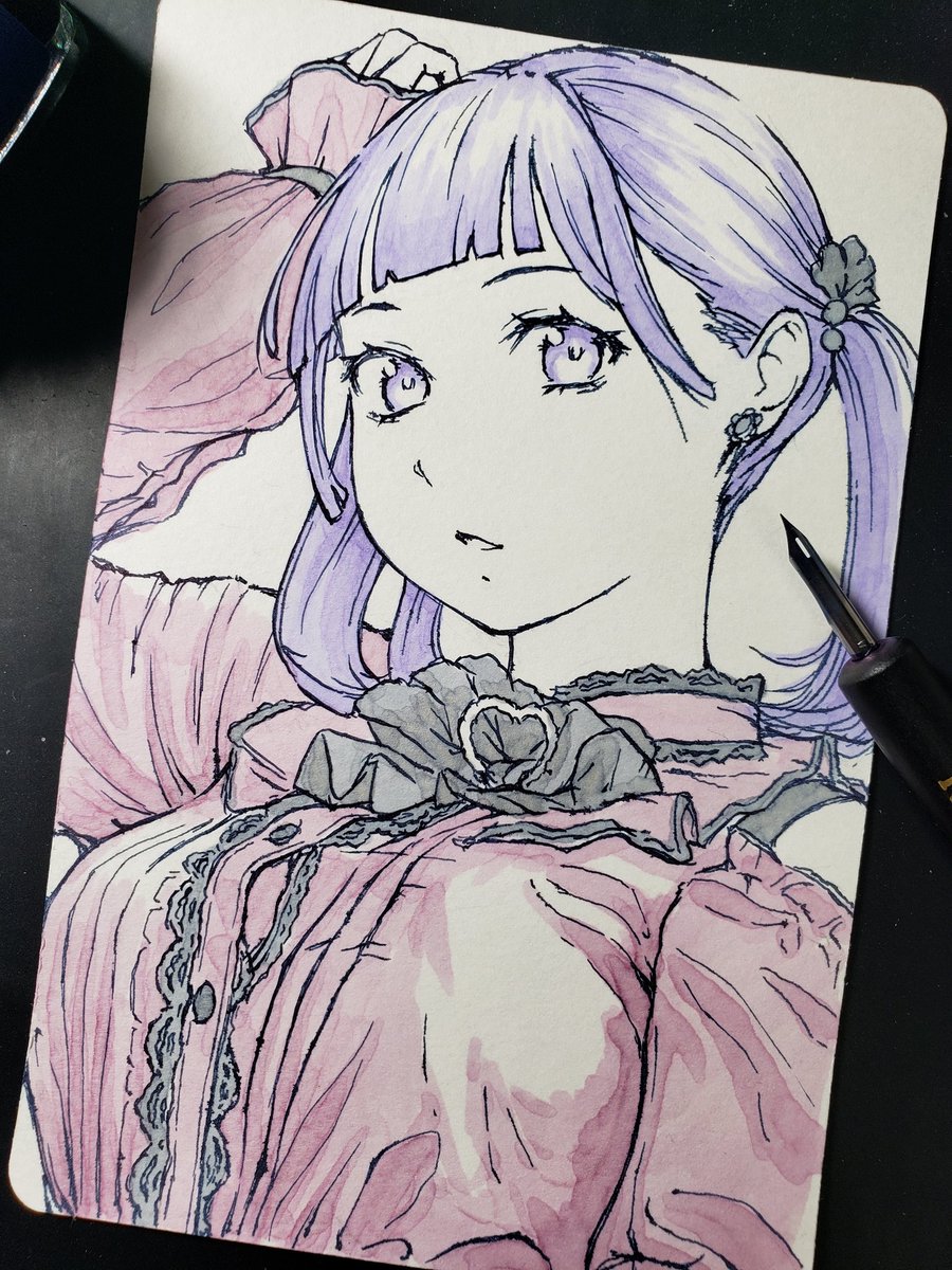 うあえ tweet media