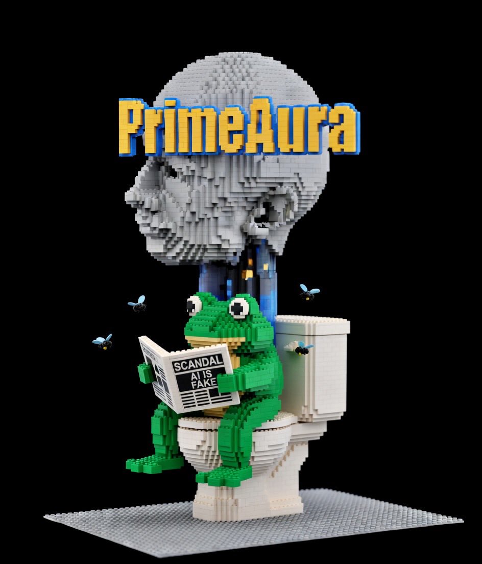 PrimeAura tweet media