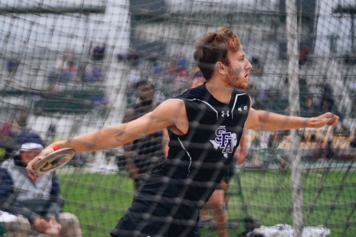 SFA T&F/XC tweet media