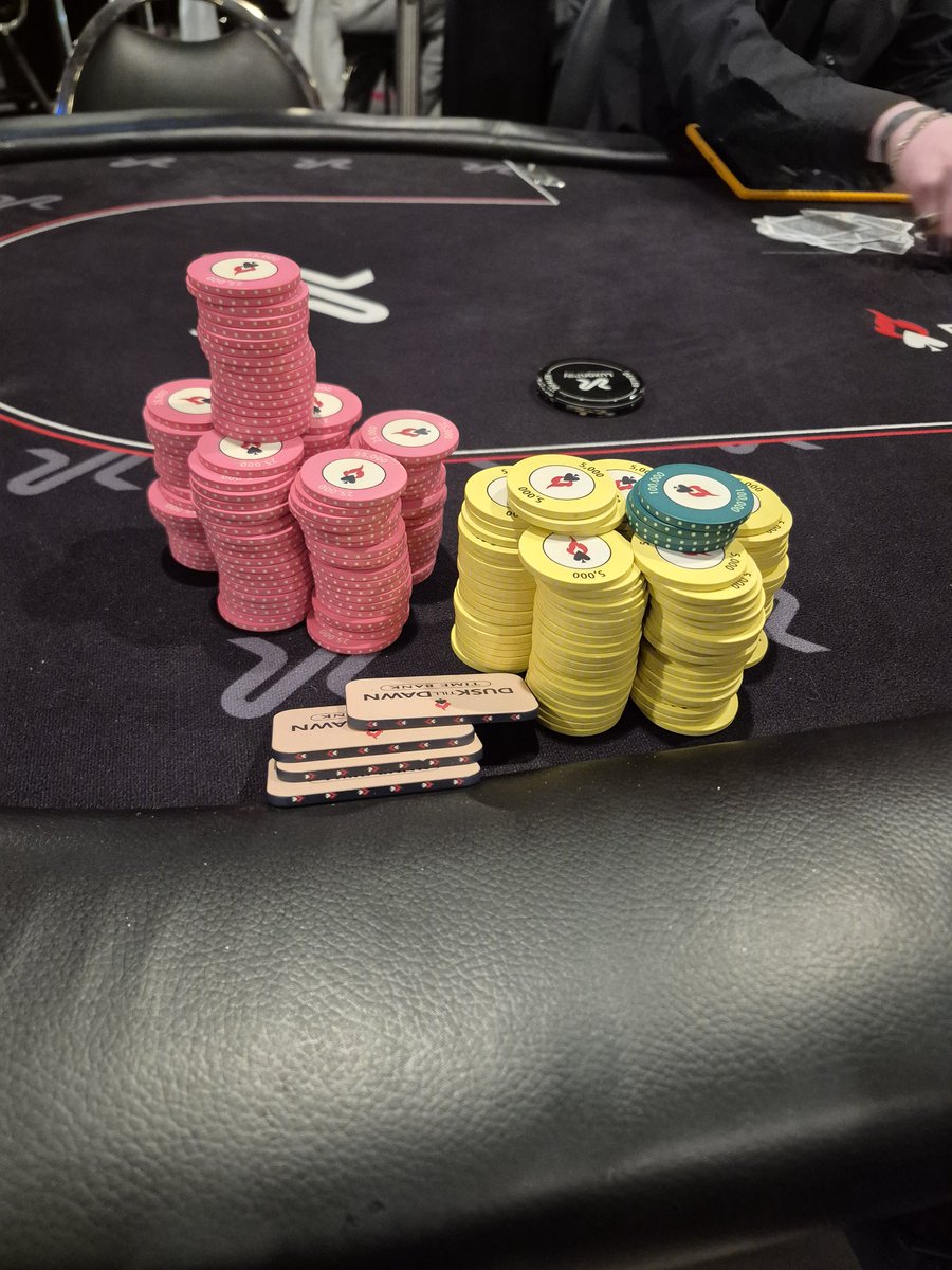 2NL Chill Grind tweet media
