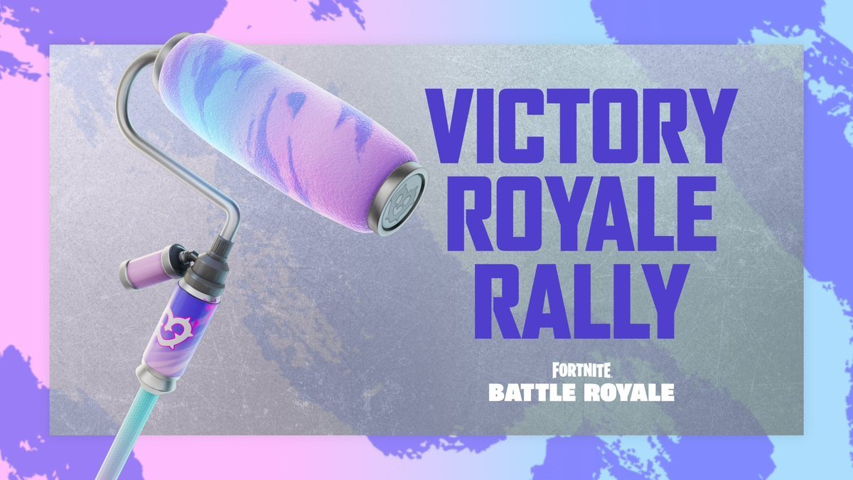 Fortnite Daily Recap tweet media