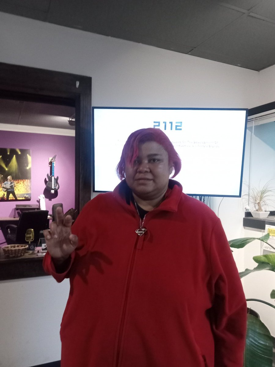 Ruby Bradford tweet media