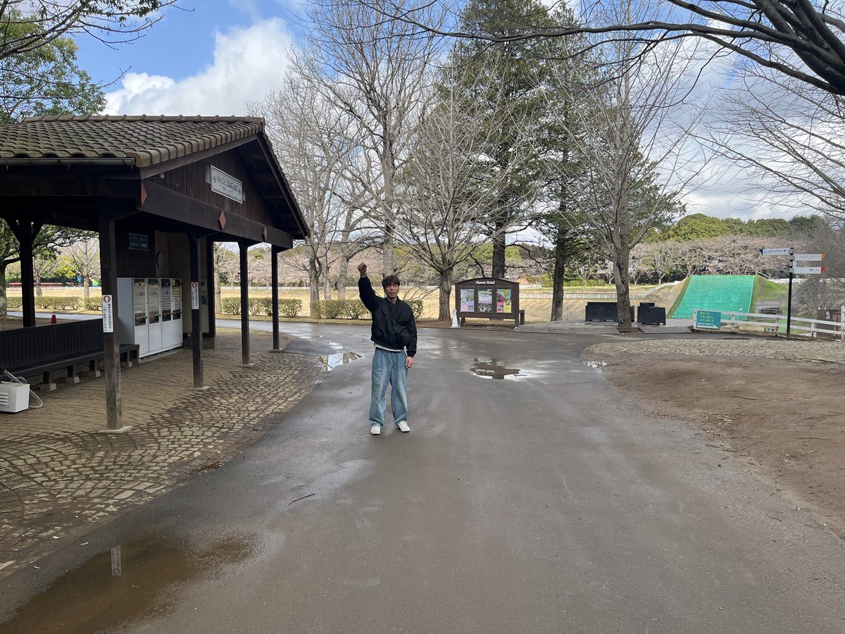 目黒陽介 tweet media