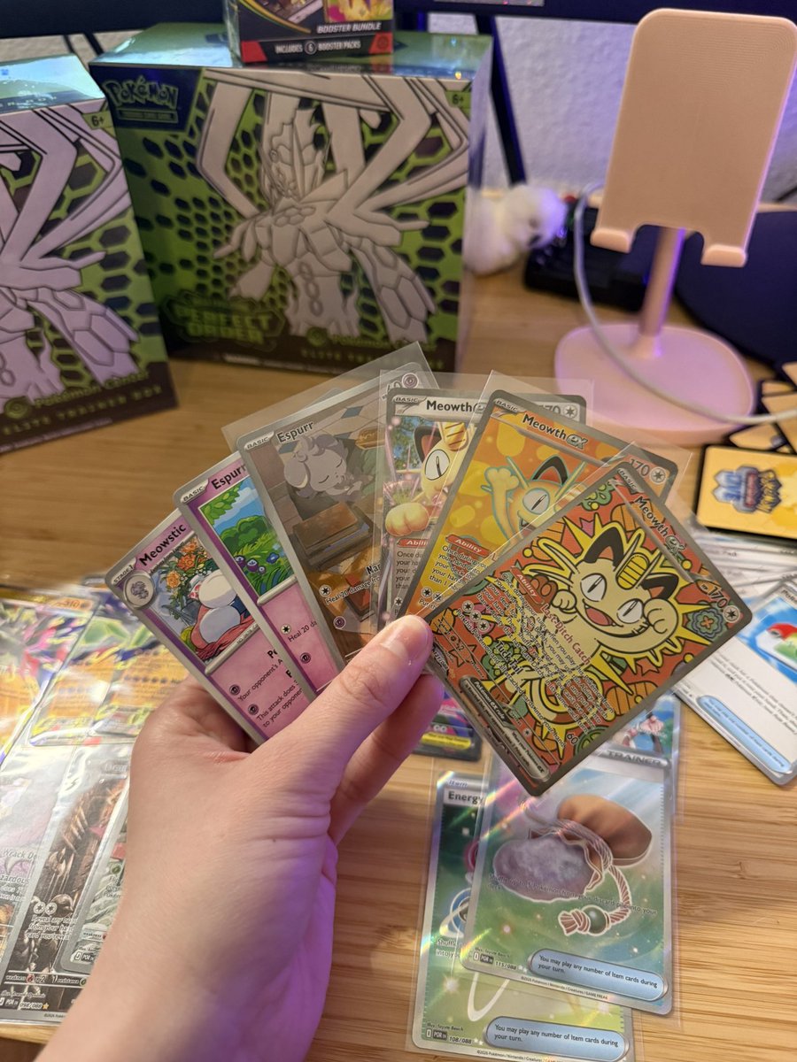 Livie🌷🔜NAIC tweet media