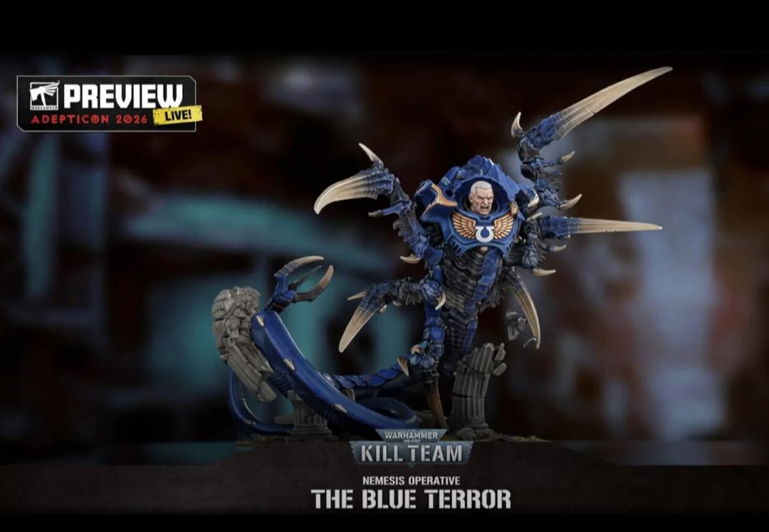 fyreraven's tweet photo. @NornQueenKya The Blue Terror https://t.co/3NJHVdWA8x