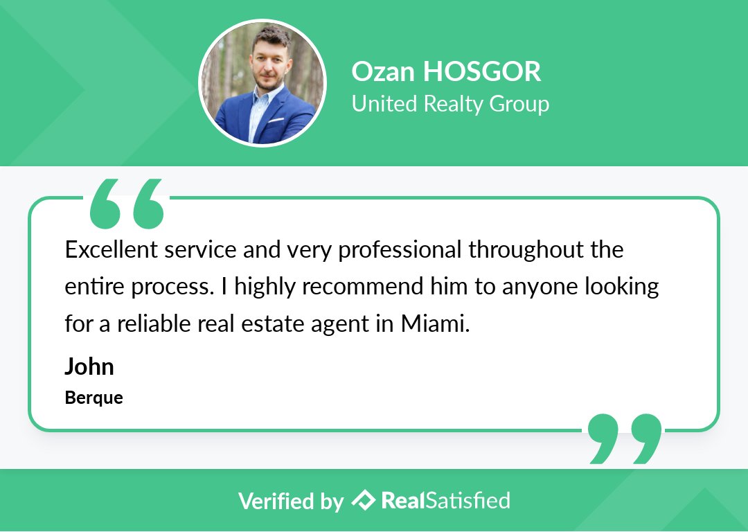 ozanhosgor's tweet photo. How heartening is it to receive a recommendation like this? https://t.co/1Vctv0EN41 via @realsatisfied https://t.co/xnEworI3rc