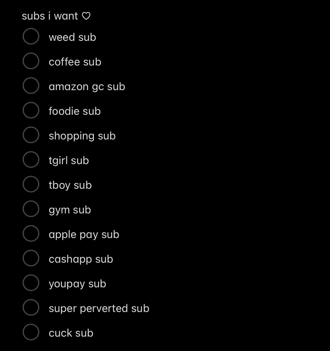 princess kai * ི˖♡ findom tweet media