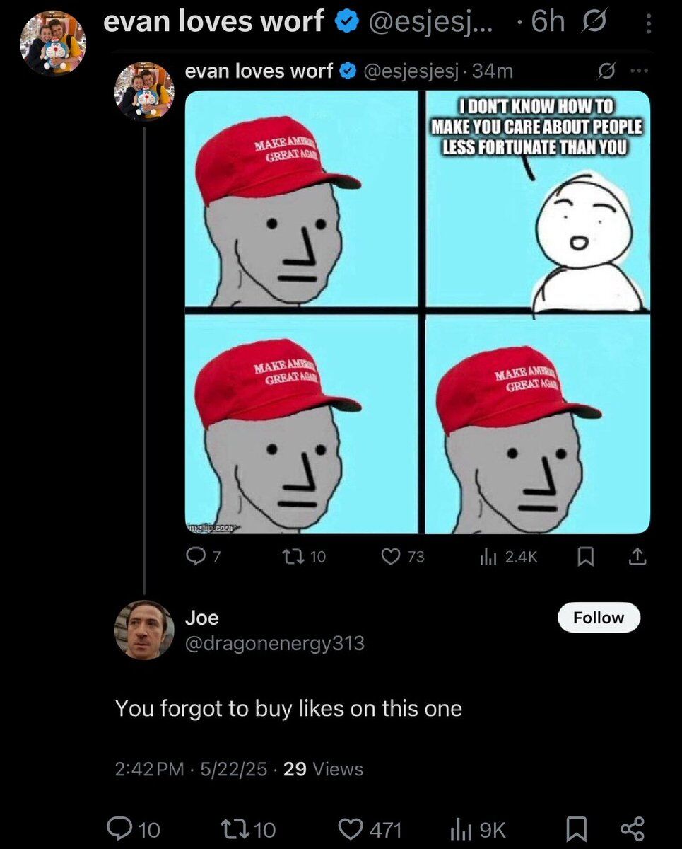 Insane Cope (@insanecope) on Twitter photo 