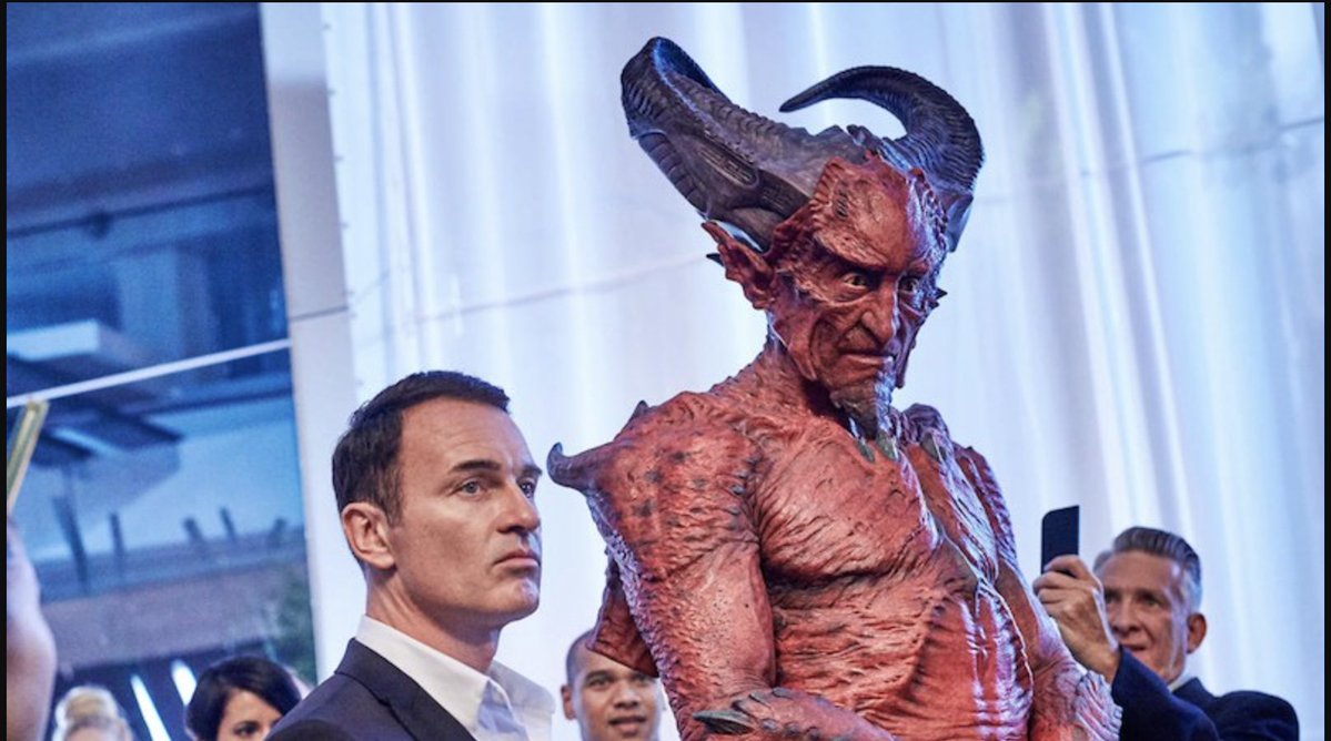 Dr. Disclosure tweet media