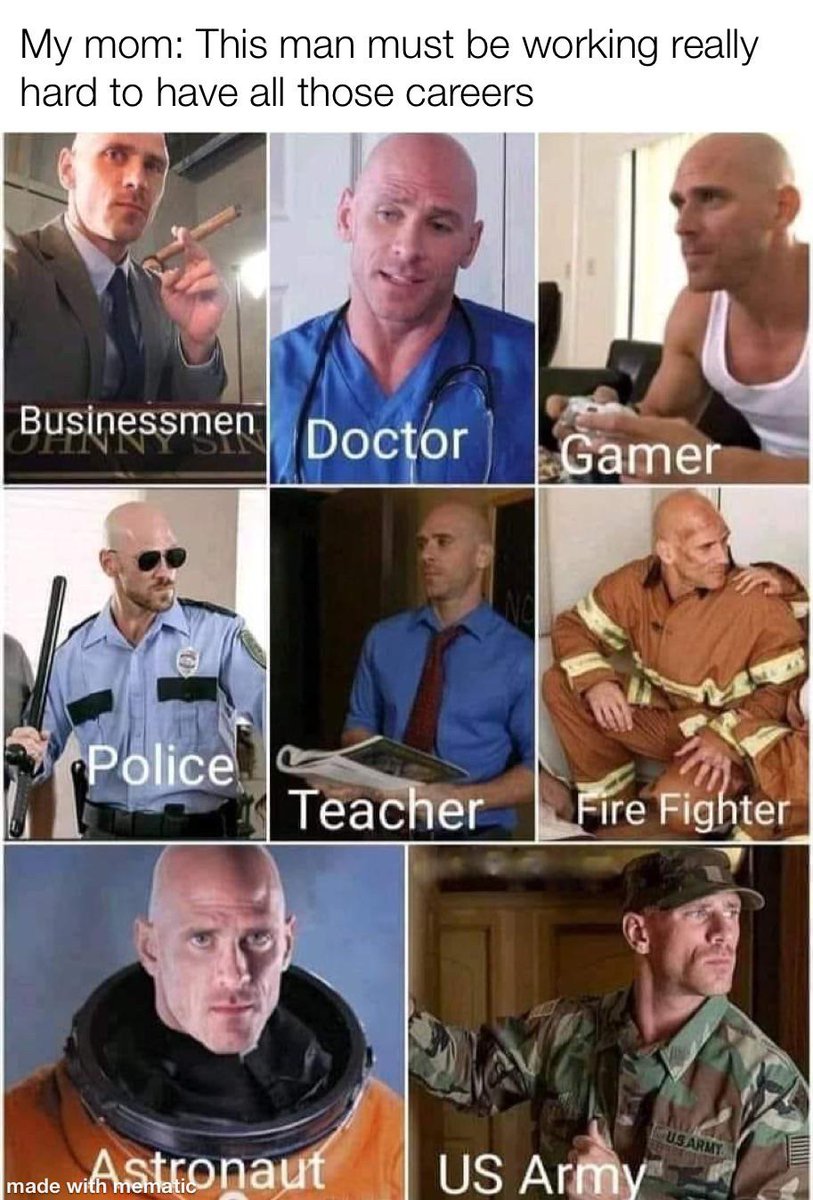 Manobrista de Suruba tweet media