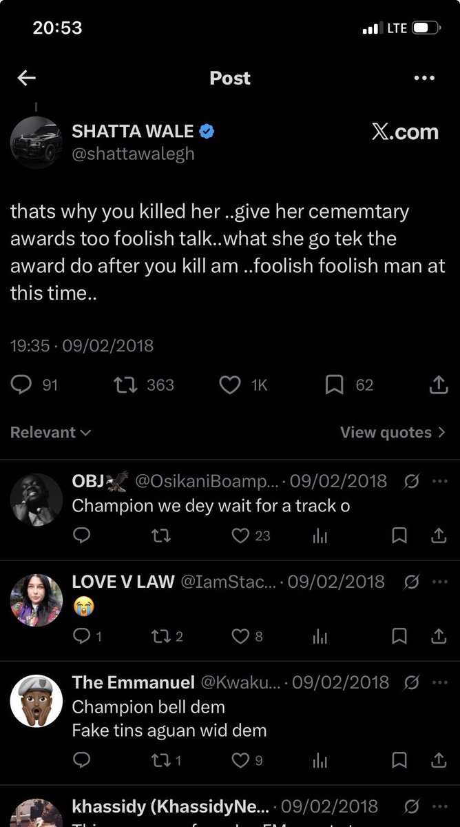 || TENGE-MONEY || tweet media