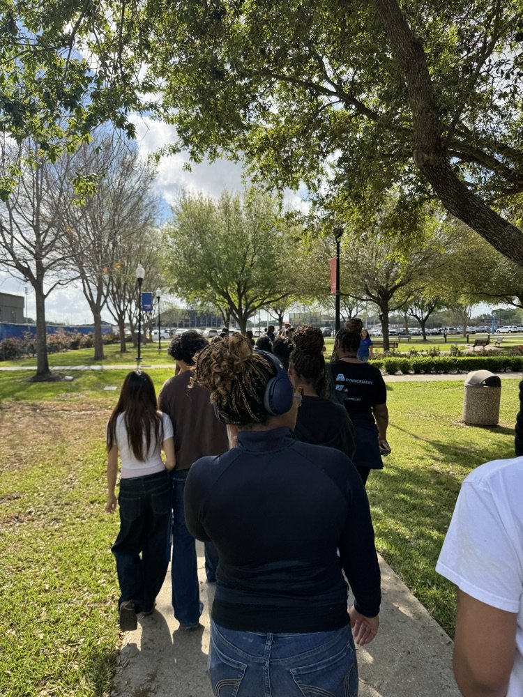 Elsik High School tweet media