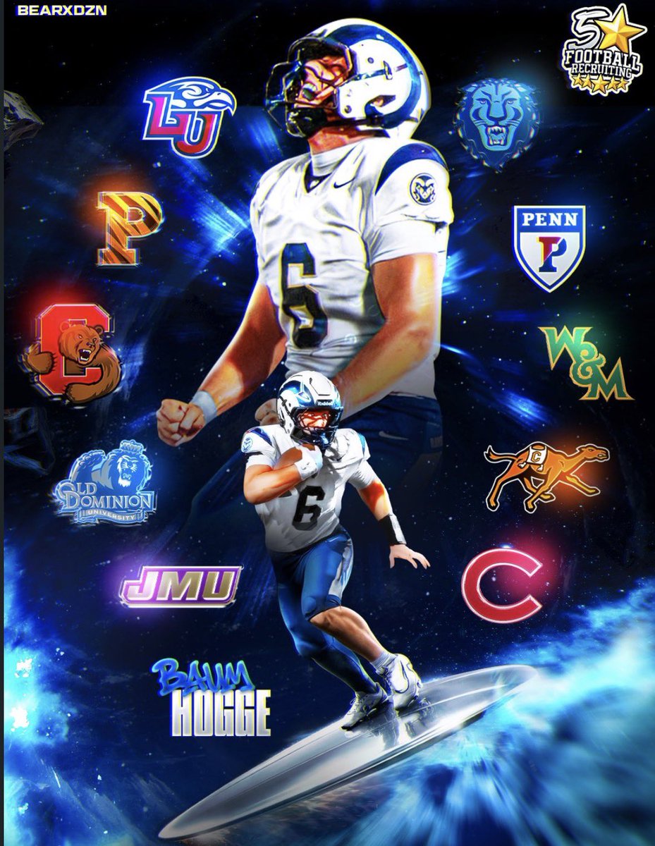 Baum Hogge tweet media