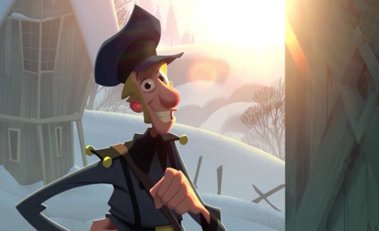 Joshua Gould tweet media