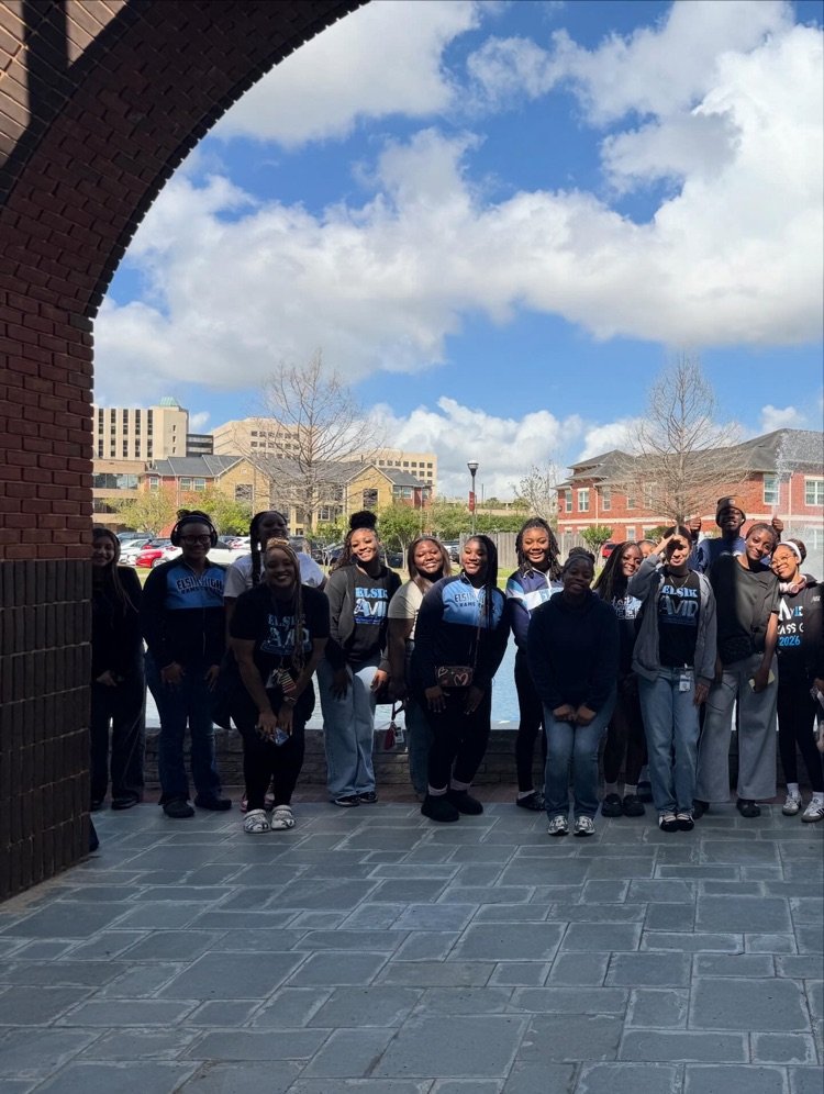 Elsik High School tweet media