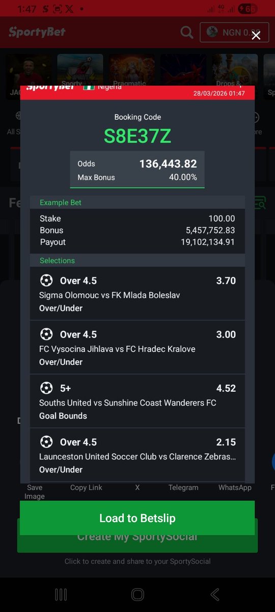 bet wise tweet media