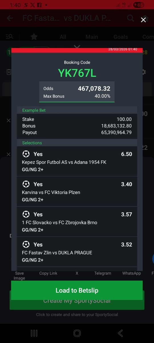 bet wise tweet media