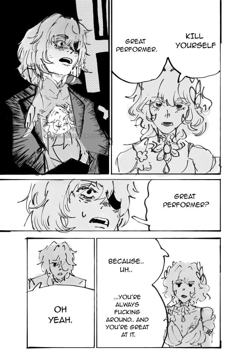 Jel โข aglnx doodles ๐ชก๐ฟ tweet media