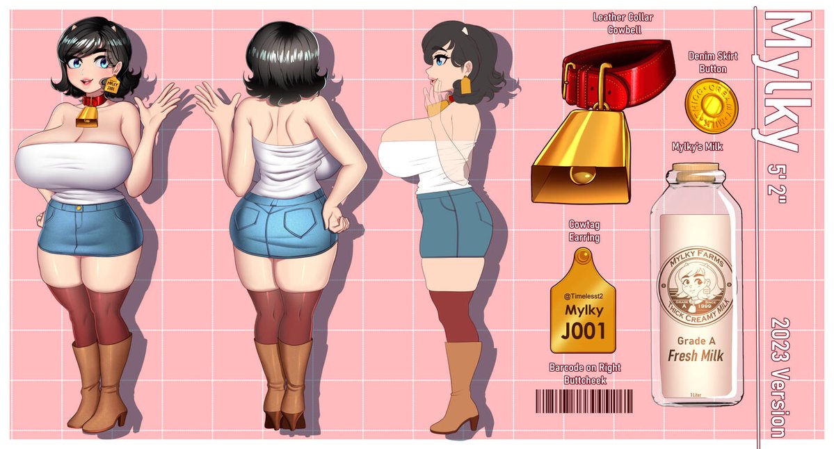 Timelesst2  🔞 tweet media