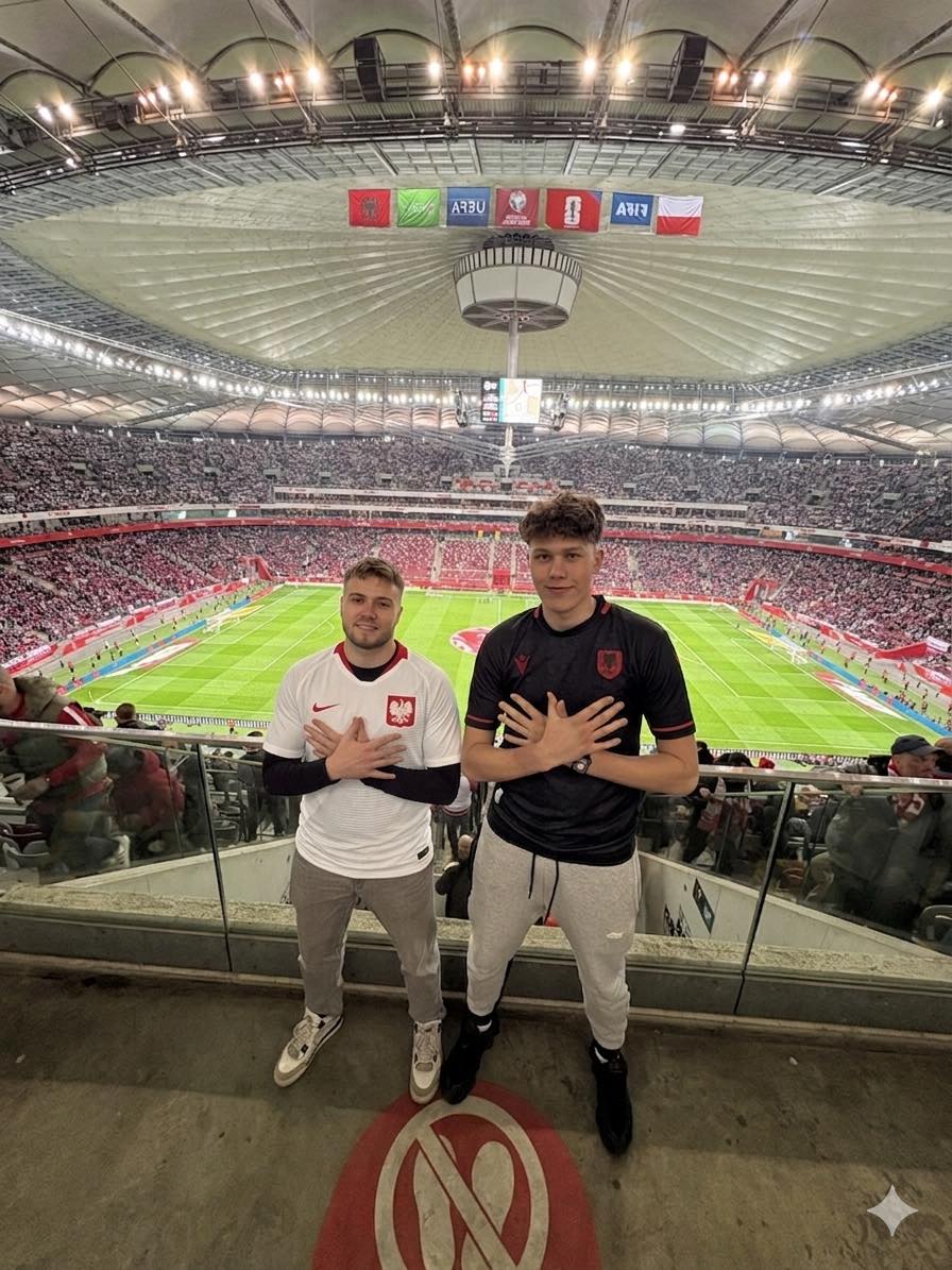 Kruja Chronicles tweet media