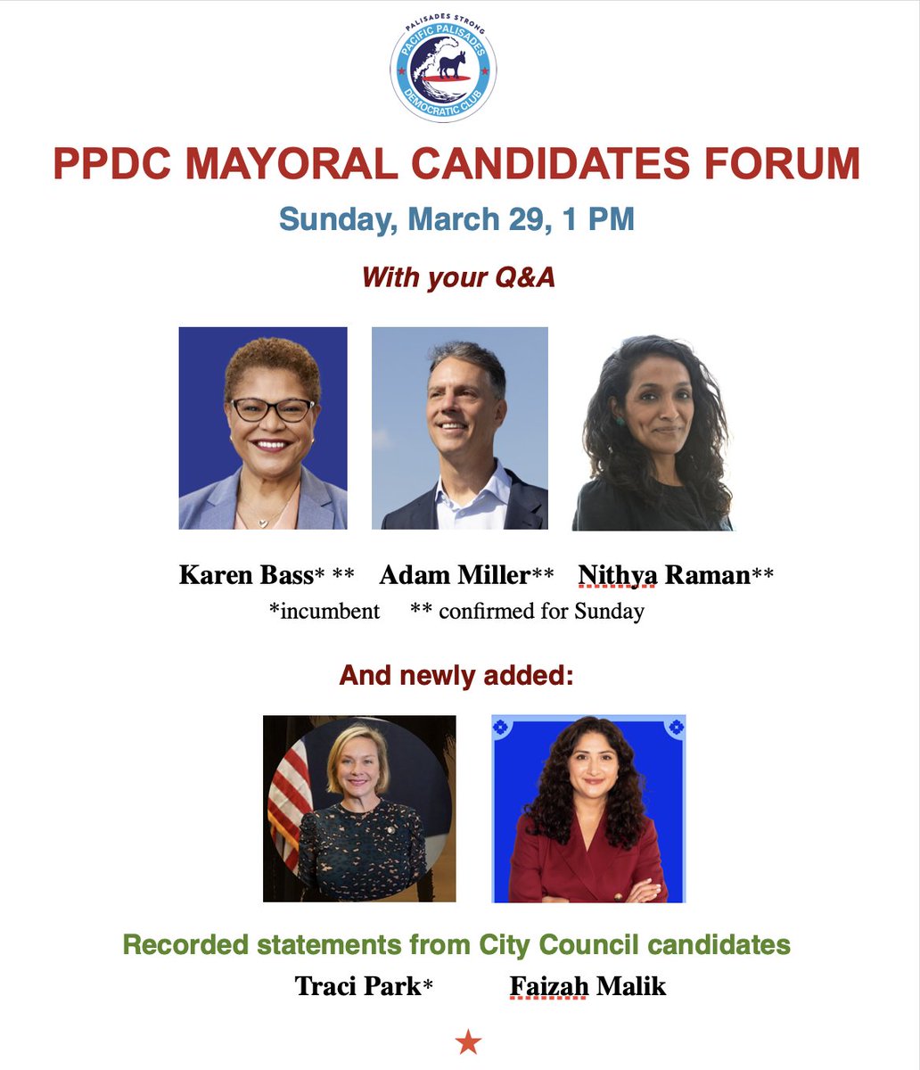 PPDC tweet media