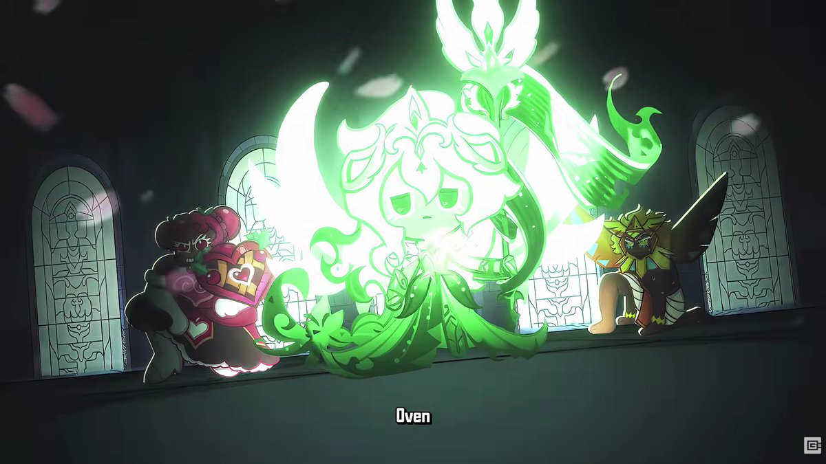 Pitaya dragon cookie apologist tweet media