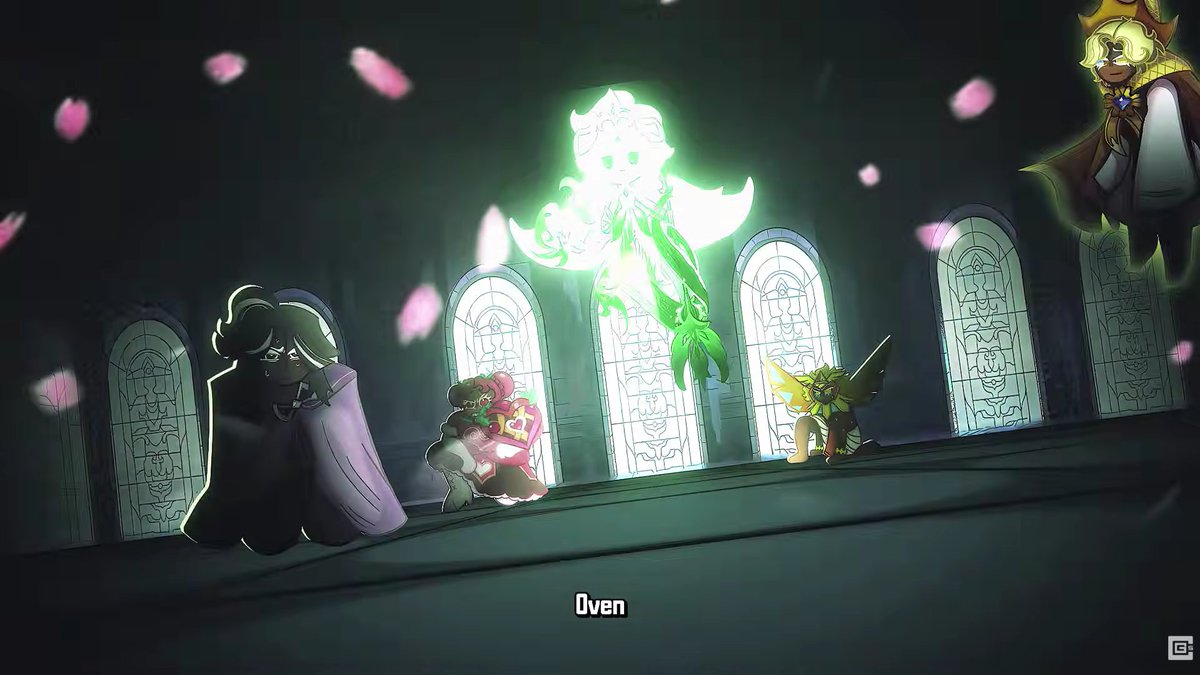 Pitaya dragon cookie apologist tweet media