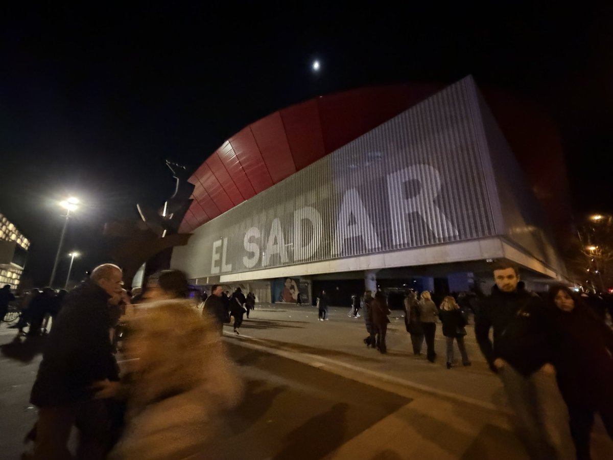 Antonio Carmona tweet media