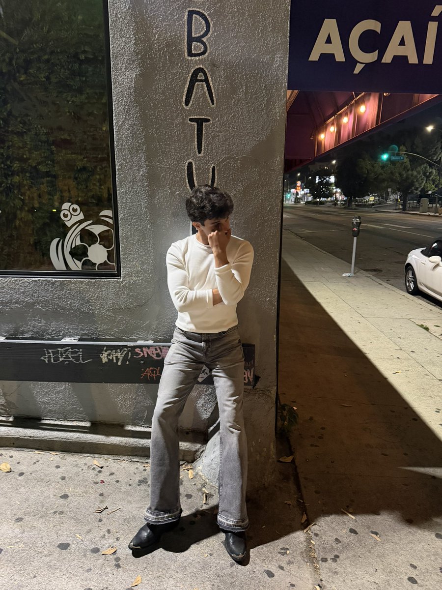 Brian :) tweet media