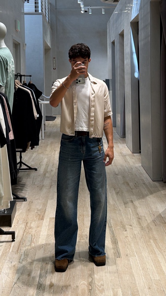 Brian :) tweet media