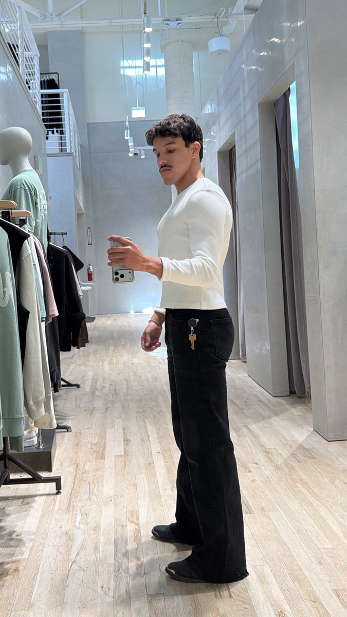 Brian :) tweet media