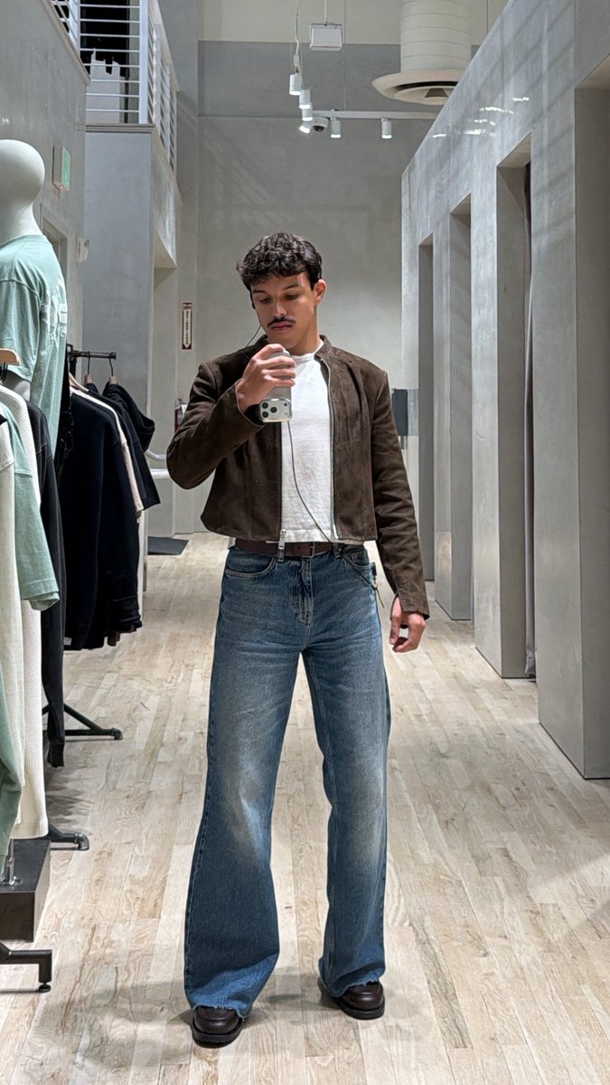 Brian :) tweet media