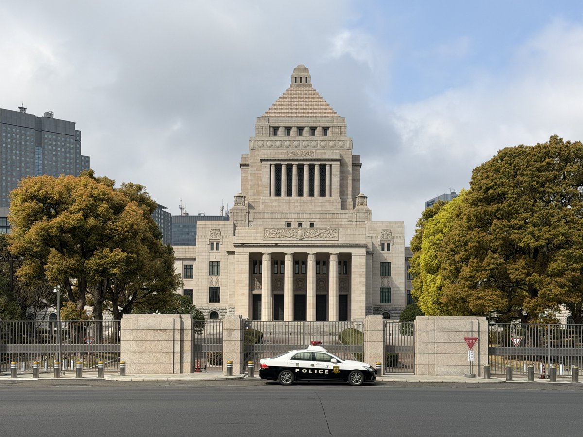 Tokyo Scapes📷 tweet media