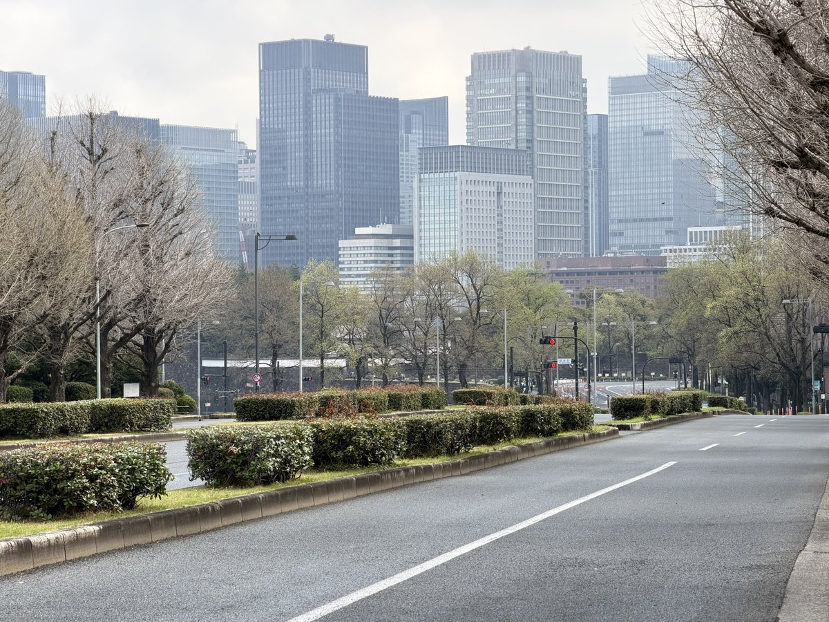 Tokyo Scapes📷 tweet media