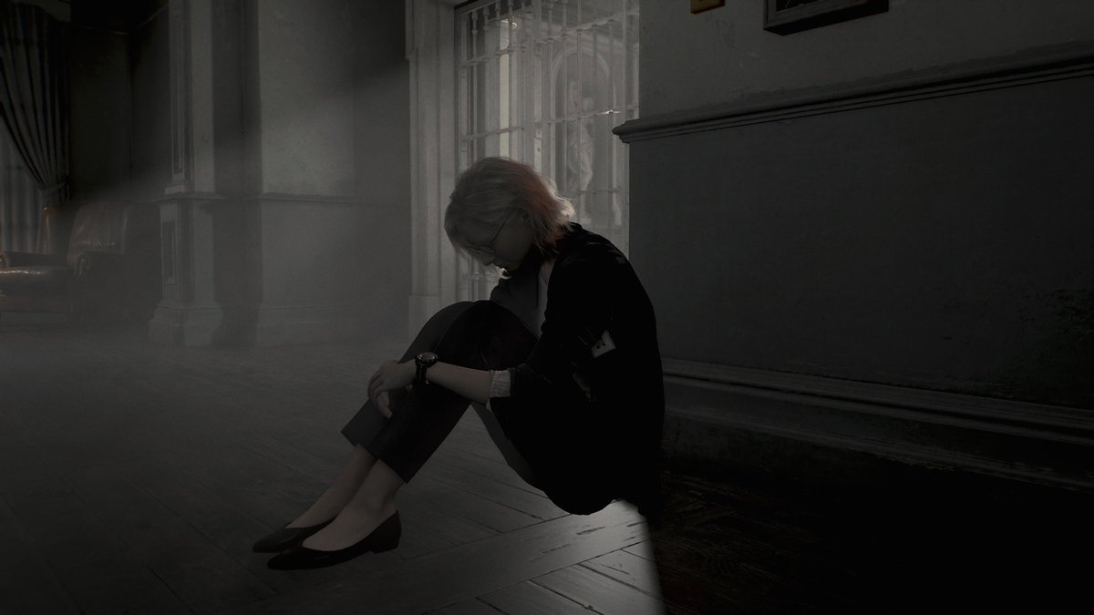 Mohammad7_0's tweet photo. #photomode #ResidentEvilRequiem #ps5share 
🖤✨☕️ https://t.co/gczt0IcwVd