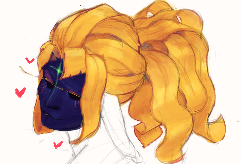 Seth (comm open) tweet media