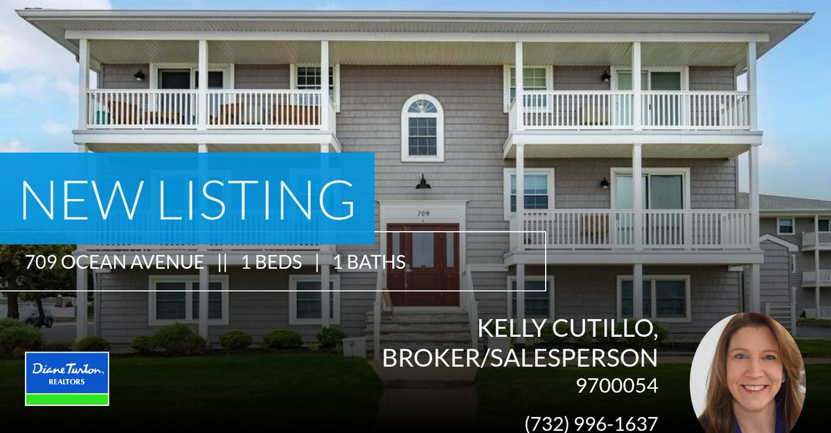 cutillo_kelly's tweet photo. 📍 New Listing 📍 Take a look at this fantastic new property that just hit the market located at 709 Ocean Avenue in Avon-by-the-sea. Reach out here or at (732) 996-1637 for more information

Kelly Cutillo - Broke... https://t.co/3cgMri0u1D https://t.co/6OAQ5HjUtv