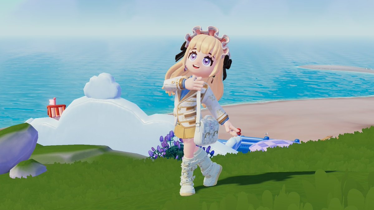 𐙚 Veelove tweet media