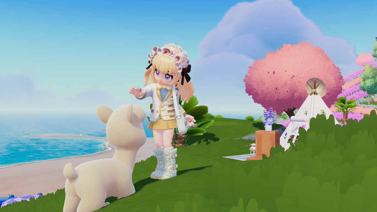 𐙚 Veelove tweet media